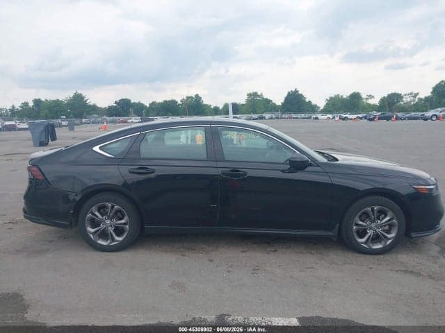 2024 HONDA ACCORD EX 13