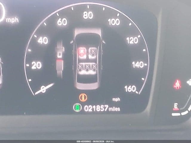 2024 HONDA ACCORD EX 15