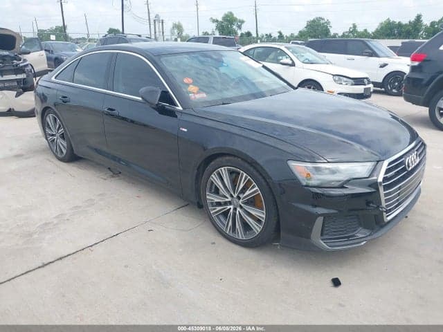 2019 AUDI A6 55 PREMIUM 1
