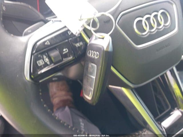 2019 AUDI A6 55 PREMIUM 11