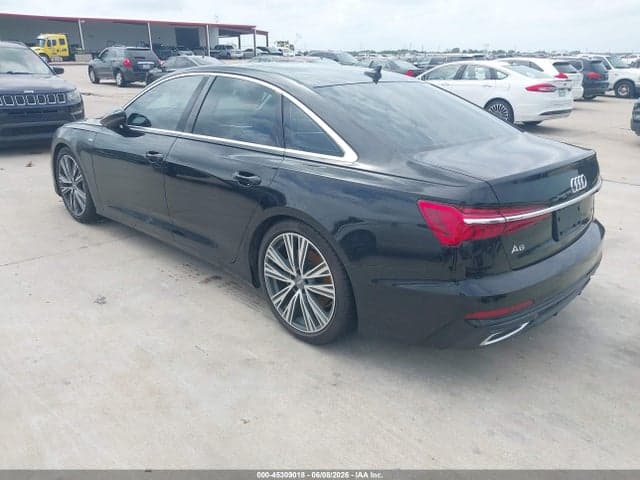 2019 AUDI A6 55 PREMIUM 3