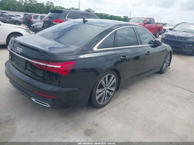 2019 AUDI A6 55 PREMIUM 4