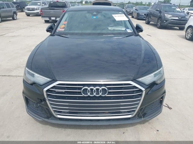2019 AUDI A6 55 PREMIUM 6