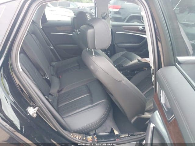 2019 AUDI A6 55 PREMIUM 8