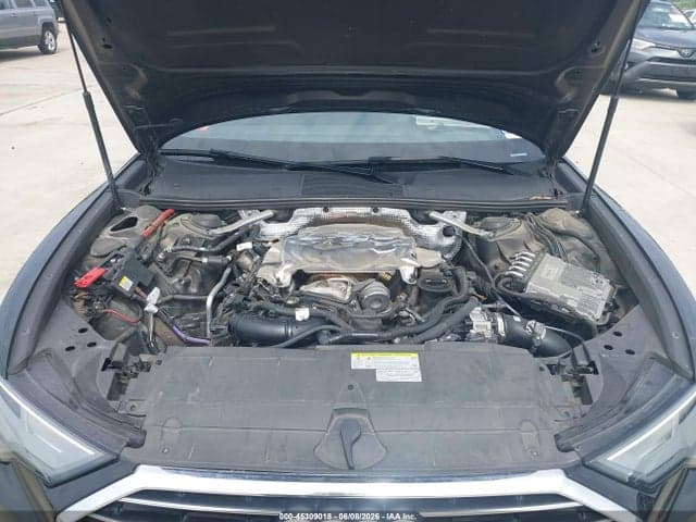 2019 AUDI A6 55 PREMIUM 10