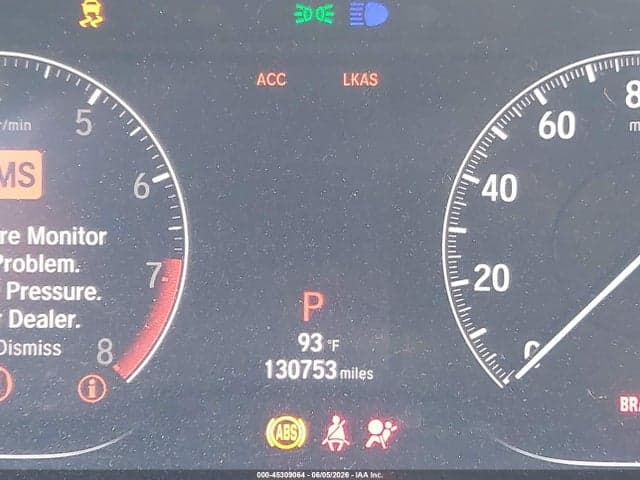 2018 HONDA ACCORD SPORT 2.0T 16