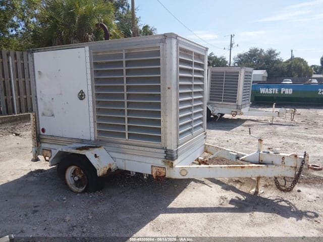 1985 OTHER GENERATOR