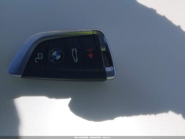 2022 BMW M3 COMPETITION XDRIVE 11