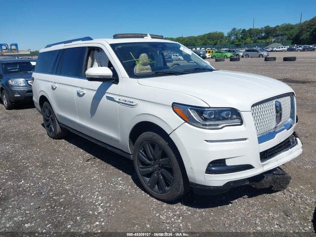 2024 LINCOLN NAVIGATOR RESERVE L 1