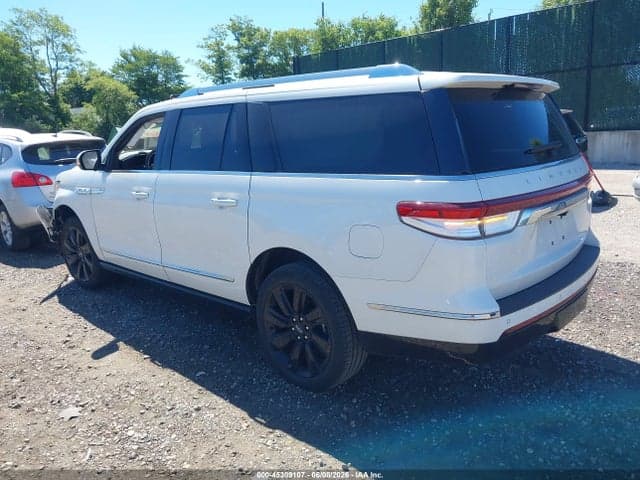 2024 LINCOLN NAVIGATOR RESERVE L 3