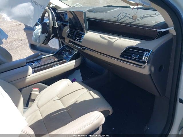 2024 LINCOLN NAVIGATOR RESERVE L 5