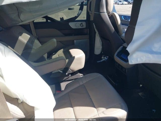 2024 LINCOLN NAVIGATOR RESERVE L 8
