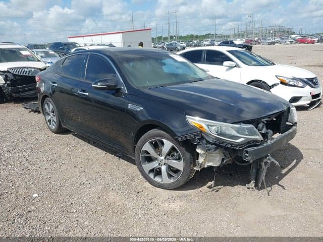2019 KIA OPTIMA S - 1