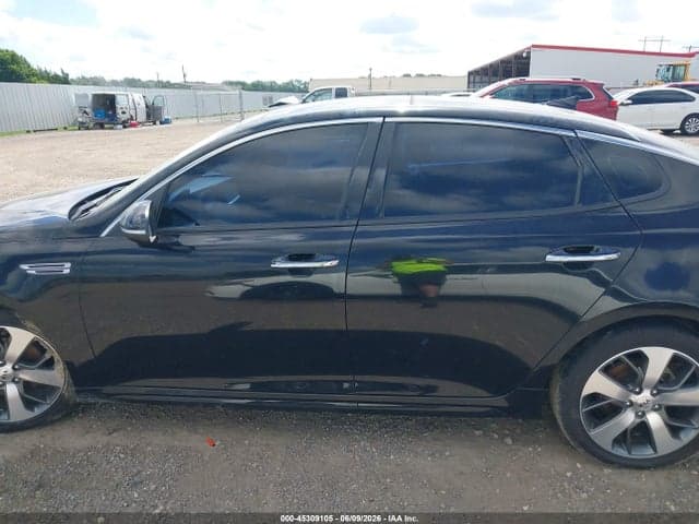 2019 KIA OPTIMA S 14