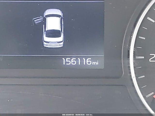 2019 KIA OPTIMA S 15