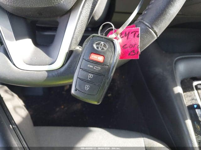 2024 TOYOTA COROLLA SE 11