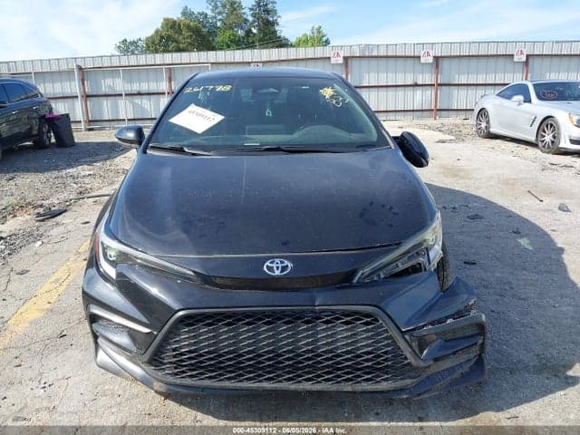 2024 TOYOTA COROLLA SE 13