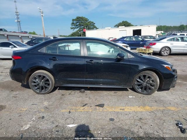 2024 TOYOTA COROLLA SE 14