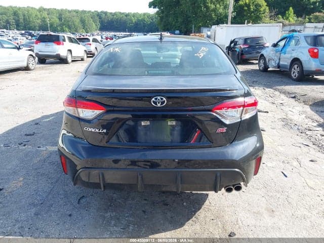2024 TOYOTA COROLLA SE 17