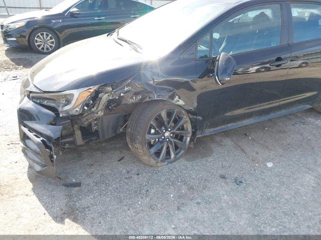 2024 TOYOTA COROLLA SE 6