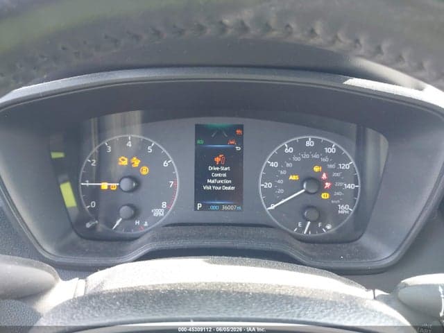 2024 TOYOTA COROLLA SE 7
