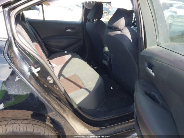 2024 TOYOTA COROLLA SE 8