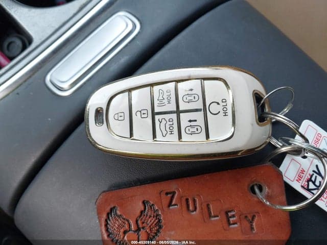2022 HYUNDAI SANTA FE CALLIGRAPHY 11