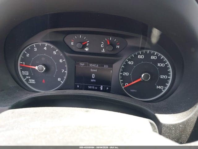 2018 GMC TERRAIN SLE 7