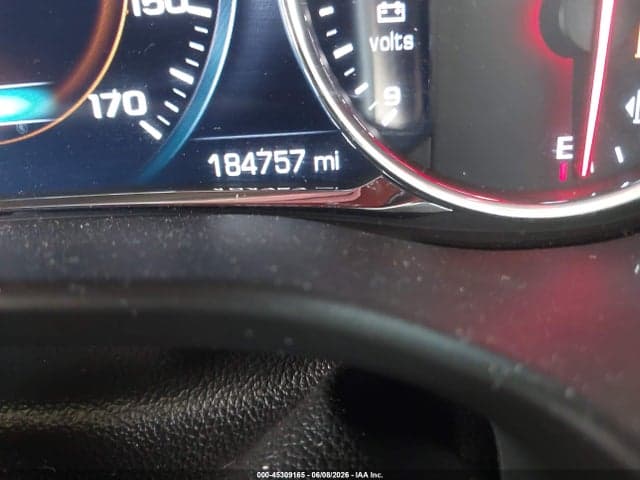2017 GMC ACADIA DENALI 16