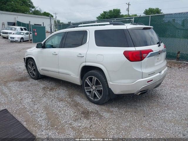 2017 GMC ACADIA DENALI 3