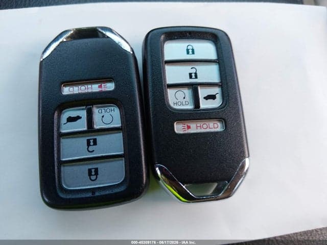 2019 HONDA PILOT EX 11
