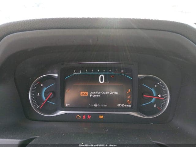 2019 HONDA PILOT EX 7