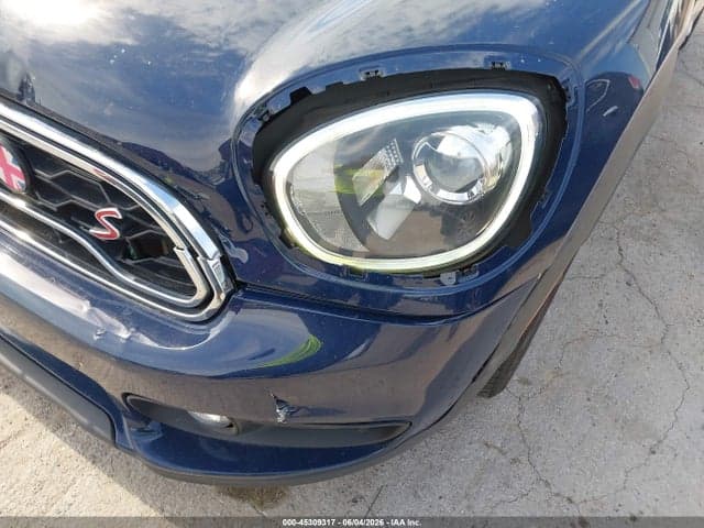 2018 MINI COUNTRYMAN COOPER 6