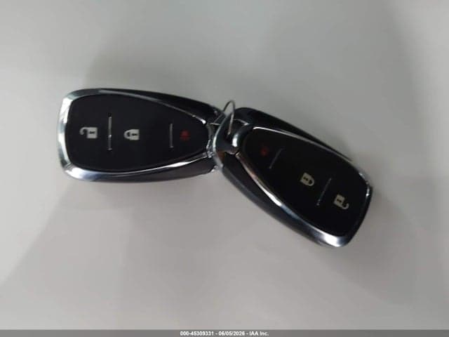 2021 CHEVROLET BLAZER AWD 2LT 11