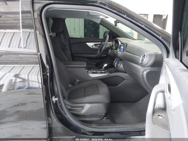 2021 CHEVROLET BLAZER AWD 2LT 5