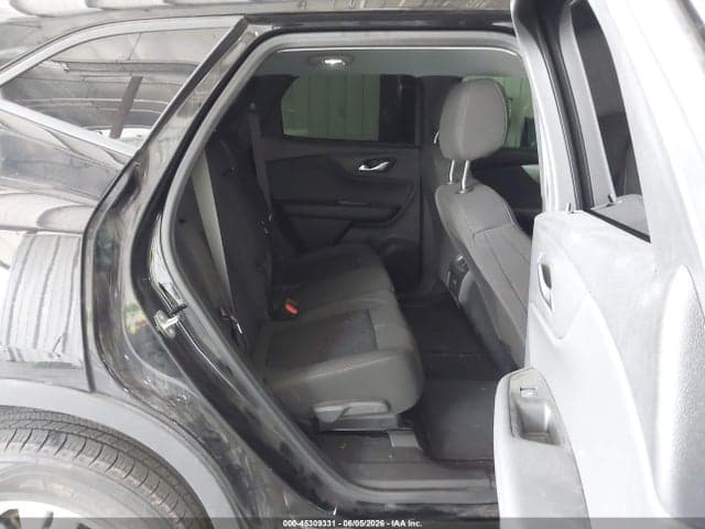 2021 CHEVROLET BLAZER AWD 2LT 8