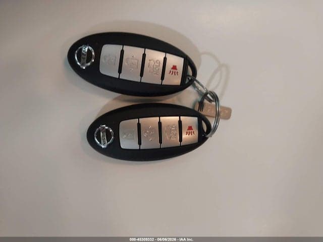 2021 NISSAN SENTRA S XTRONIC CVT 11