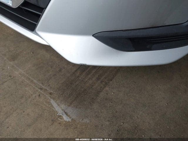 2021 NISSAN SENTRA S XTRONIC CVT 13