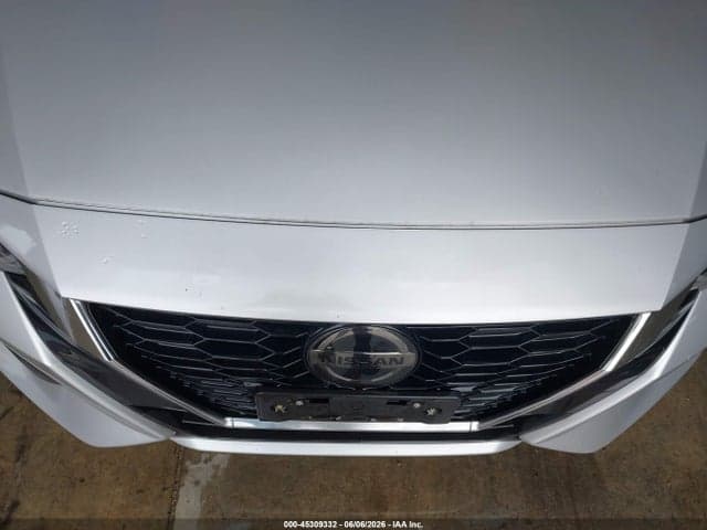 2021 NISSAN SENTRA S XTRONIC CVT 14