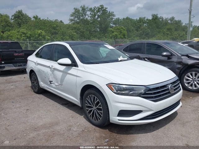 2020 VOLKSWAGEN JETTA 1.4T R-LINE/1.4T S/1.4T SE - 1