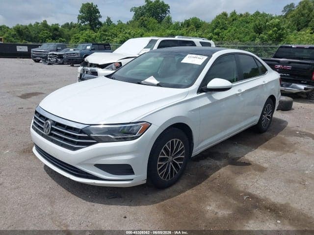 2020 VOLKSWAGEN JETTA 1.4T R-LINE/1.4T S/1.4T SE 2