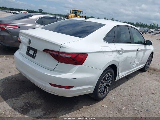 2020 VOLKSWAGEN JETTA 1.4T R-LINE/1.4T S/1.4T SE 4