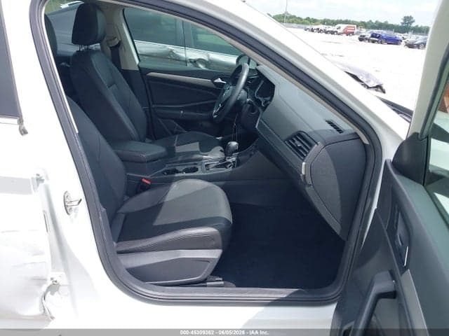 2020 VOLKSWAGEN JETTA 1.4T R-LINE/1.4T S/1.4T SE 5