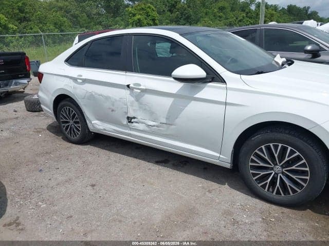 2020 VOLKSWAGEN JETTA 1.4T R-LINE/1.4T S/1.4T SE 6