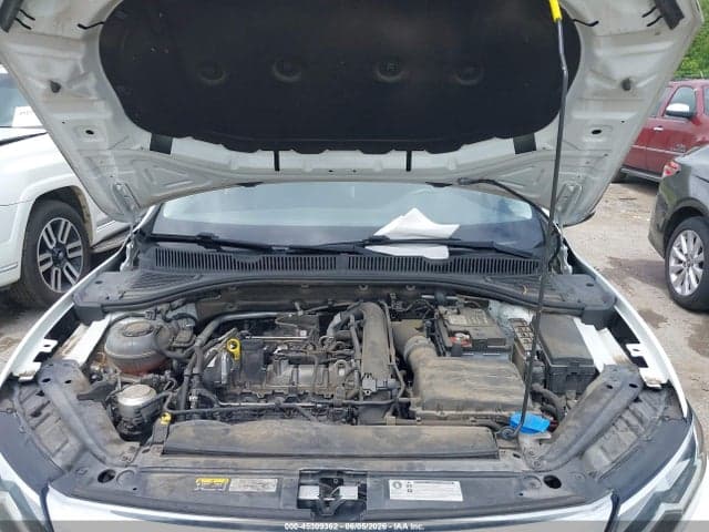 2020 VOLKSWAGEN JETTA 1.4T R-LINE/1.4T S/1.4T SE 10