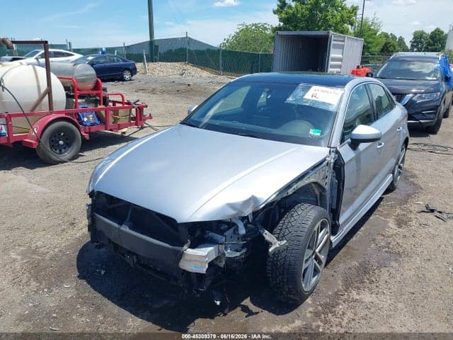 2017 AUDI A3 PREMIUM PLUS 6