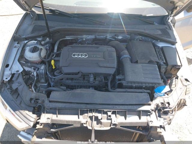 2017 AUDI A3 PREMIUM PLUS 10