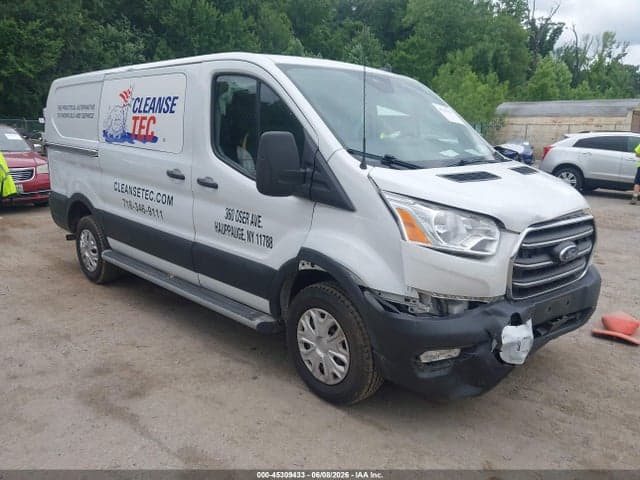 2020 FORD TRANSIT-250 - 1