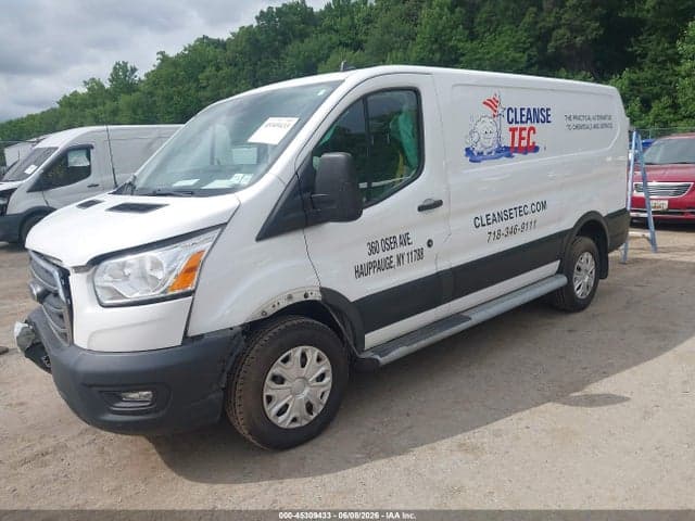 2020 FORD TRANSIT-250 2
