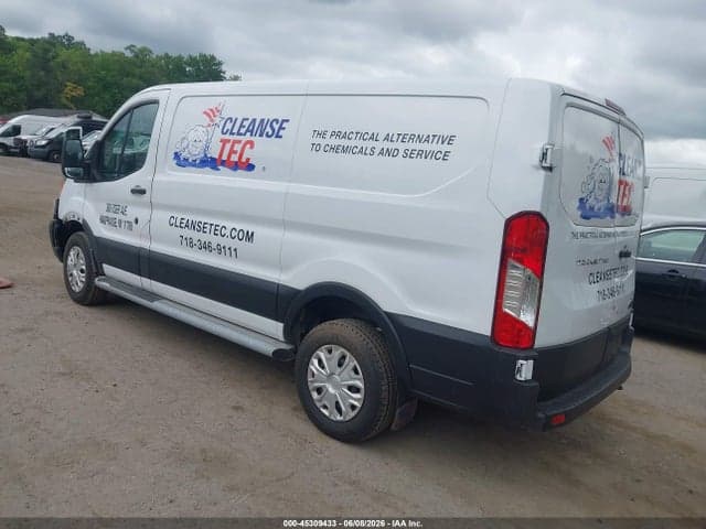 2020 FORD TRANSIT-250 3